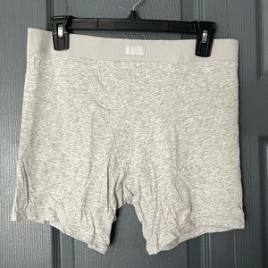 SKIMS Soft Lounge Boxers